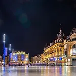 Apartamento Vidéoprojecteur - à Pied - Centre - Tram *
