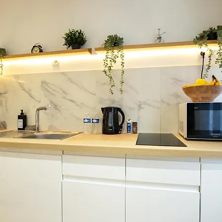 Apartamento Vidéoprojecteur - à Pied - Centre - Tram Montpellier