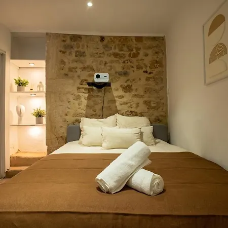 Vidéoprojecteur - à Pied - Centre - Tram